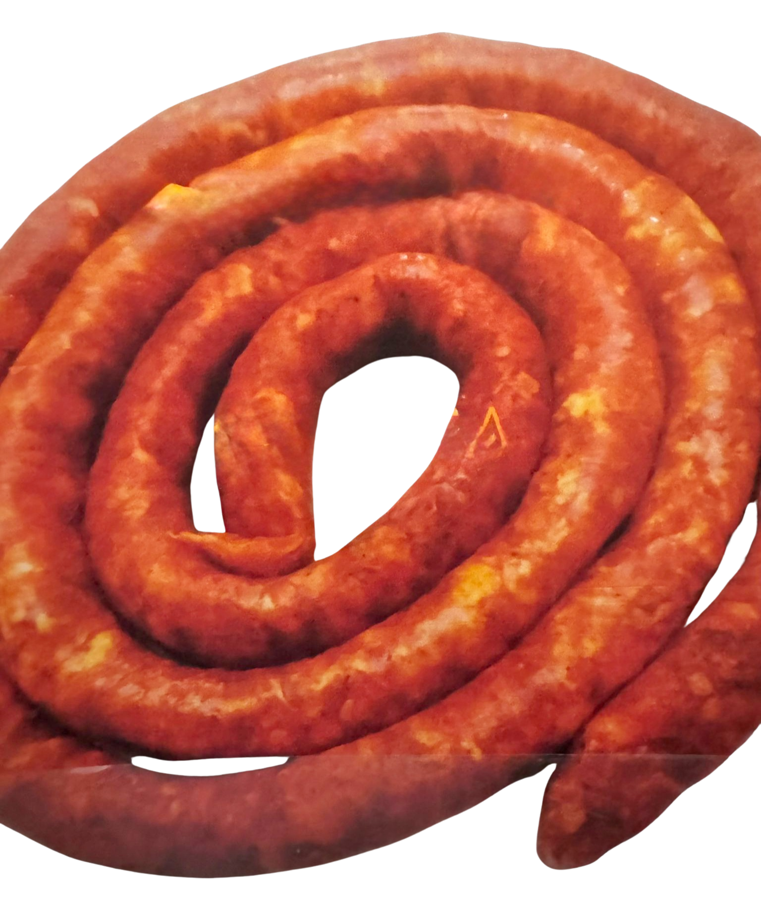 longaniza roja